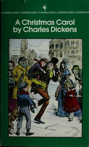 Charles Dickens: A Christmas Carol (Bantam Classic) (Paperback, 1986, Bantam Classics)