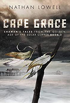 Nathan Lowell: Cape Grace
