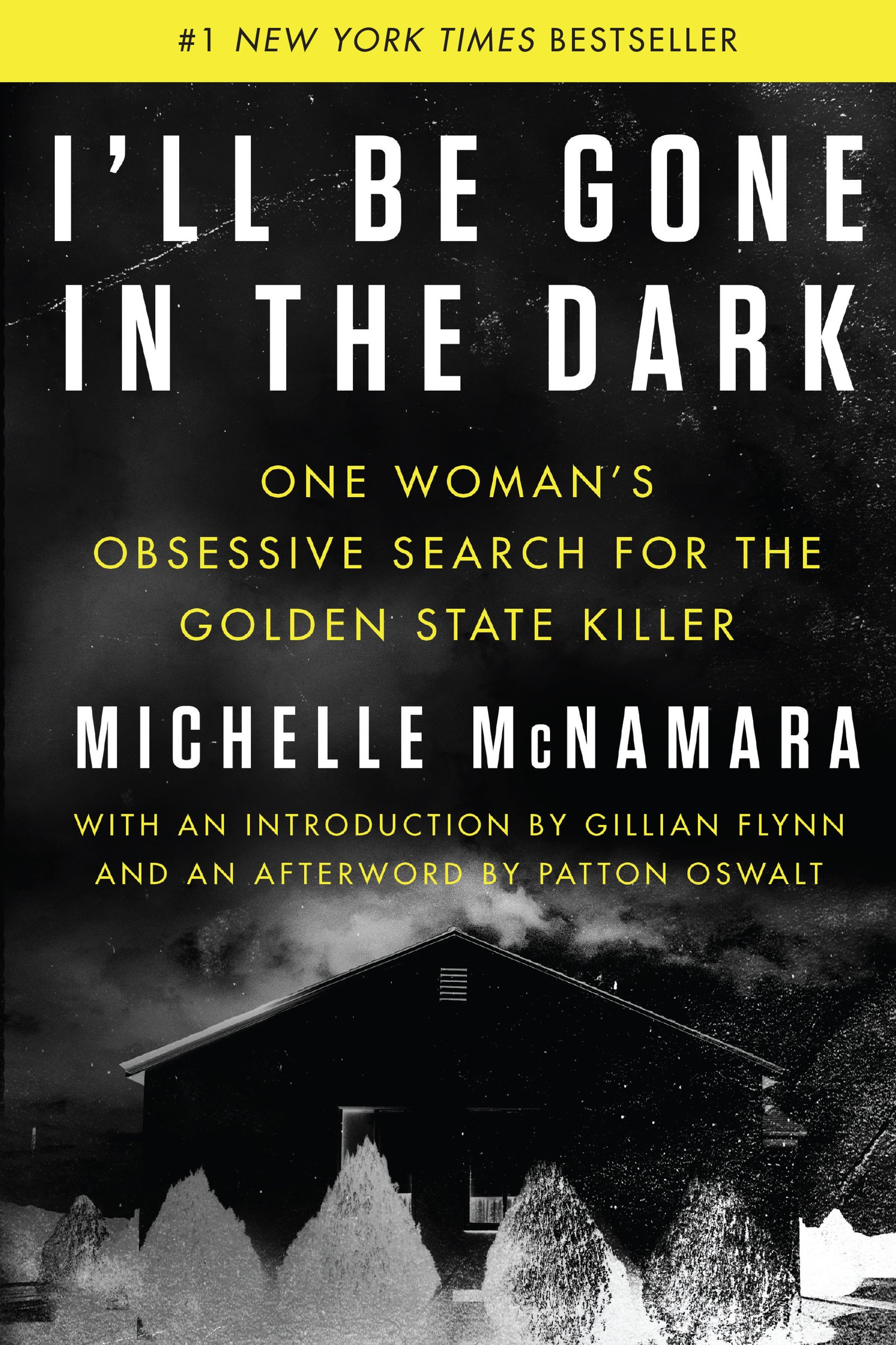 Michelle McNamara: I'll Be Gone in the Dark (EBook, 2018, HarperCollins)