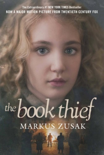 Markus Zusak: the book thief (EBook, 2006, Alfred A. Knopf)