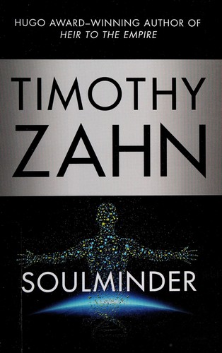 Timothy Zahn: Soulminder (2014)