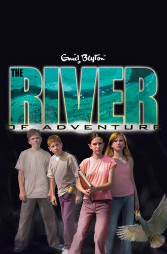Enid Blyton: The River of Adventure (Paperback, 2007, Macmillan Children's Books)