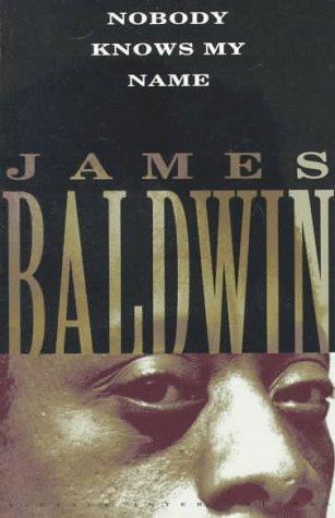 James Baldwin: Nobody Knows My Name (1993)