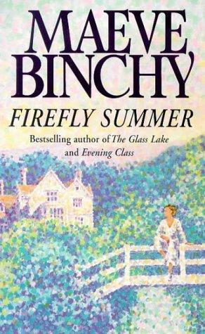 Maeve Binchy: Firefly Summer (Paperback, 1997, ARROW (RAND))