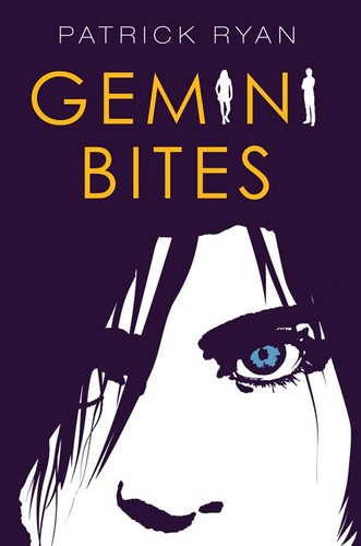 Patrick Ryan: Gemini Bites (2011, Scholastic)