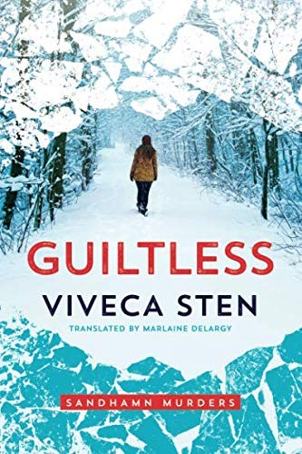 Viveca Sten: Guiltless (Paperback, 2017, Amazon Crossing)