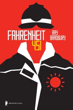 Ray Bradbury: Fahrenheit 451 (EBook, Portuguese language, 2012, Biblioteca Azul)