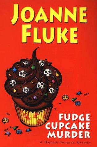 Joanne Fluke: Fudge cupcake murder (2004, Kensington Books)