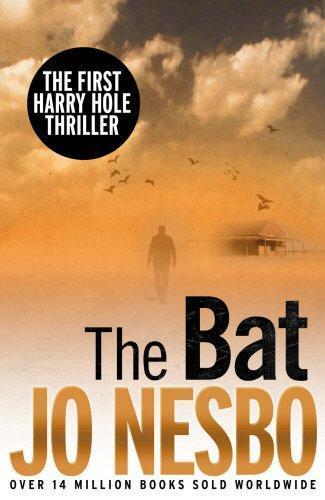 Jo Nesbø: The Bat (Harry Hole, #1) (2012)