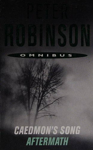 Robinson, Peter: PeterRobinson Omnibus (2005, Picador)