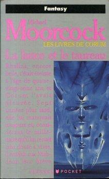 Michael Moorcock: La lance et le taureau (French language, 1992)