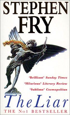Stephen Fry: The Liar (Paperback, 2001, Arrow)