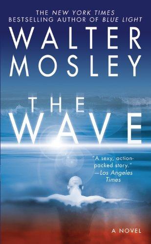 Walter Mosley: The wave (2007)