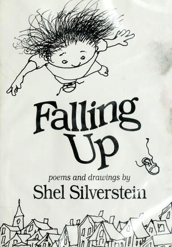 Shel Silverstein: Falling up (1996, HarperCollins)