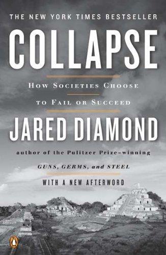 Jared Diamond: Collapse (2011)