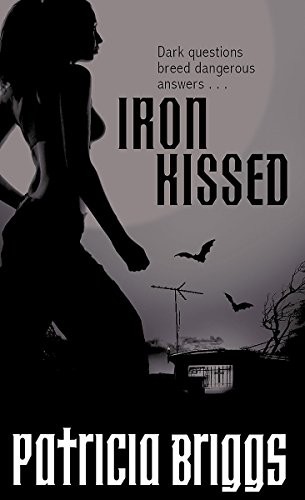 Iron Kissed (Paperback, 2008, Orbit)