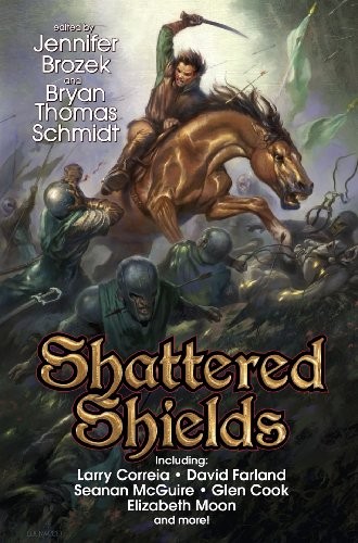 Shattered Shields (BAEN) (2014, Baen)