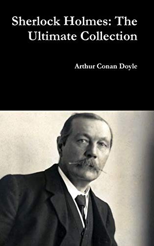 Arthur Conan Doyle: Sherlock Holmes (2016, Lulu.com)