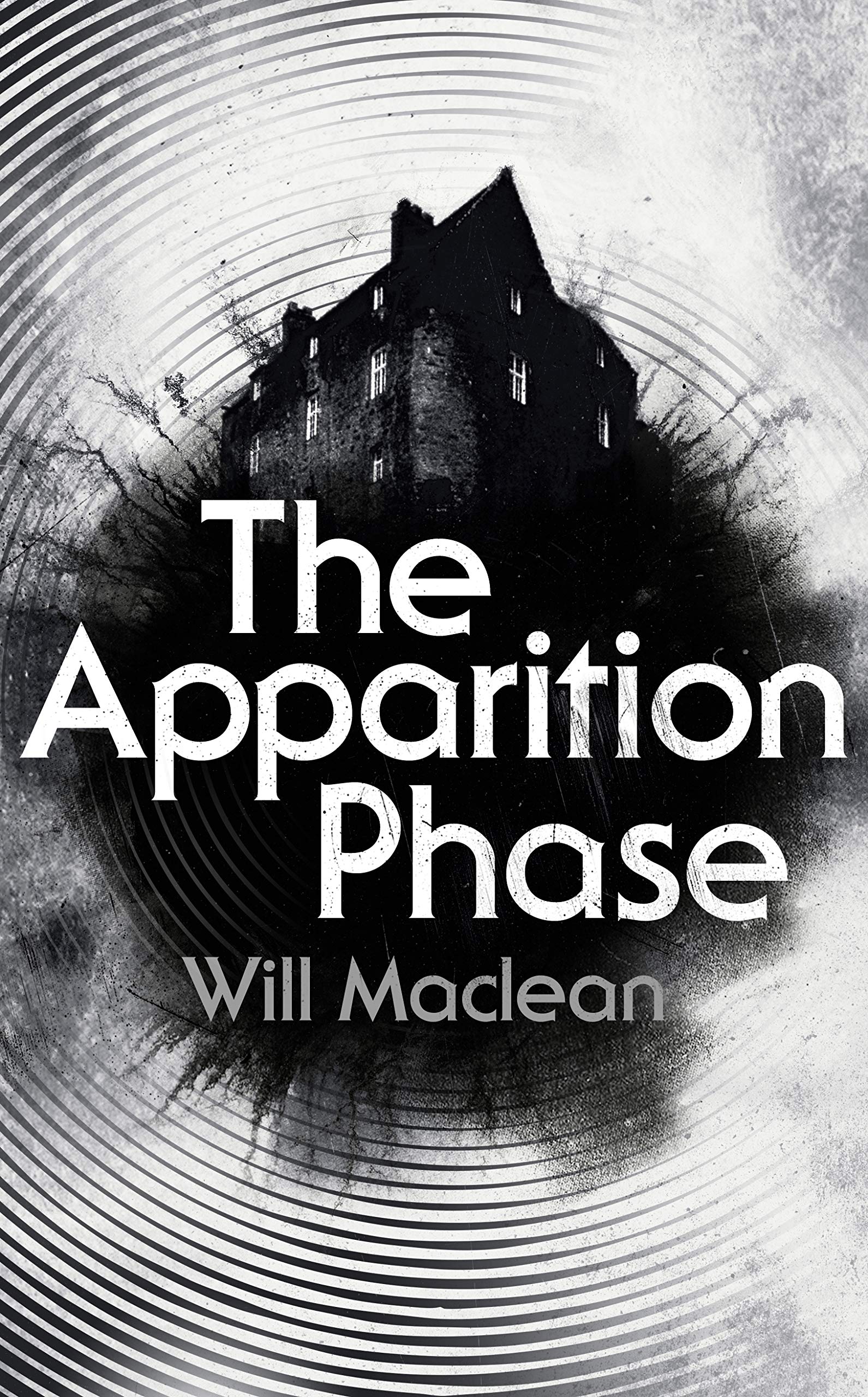 Will Maclean: Apparition Phase (2020, Penguin Random House)
