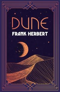 Frank Herbert: Dune (Hardcover, 2021)