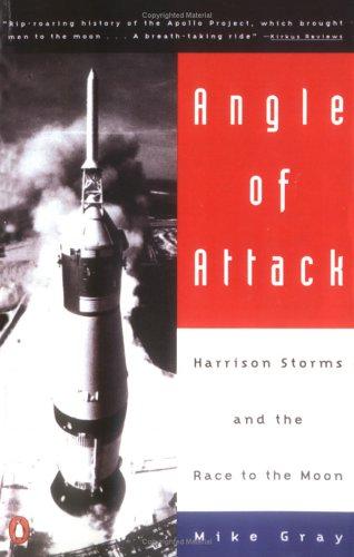 Mike Gray: Angle of Attack (1994, Penguin (Non-Classics))