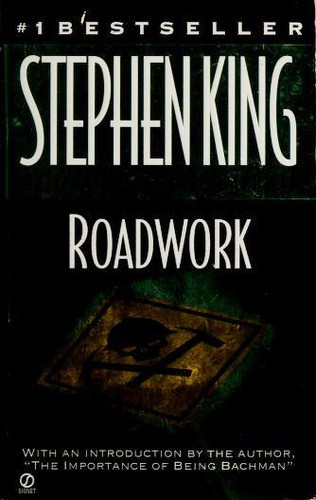 Roadwork (Paperback, 1999, Signet)