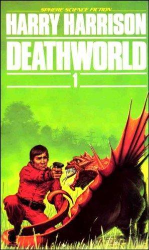 Harry Harrison: Deathworld 1 (Deathworld, #1) (1983)