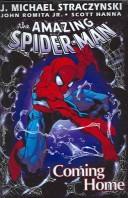J. Michael Straczynski: Amazing Spiderman (2003, Tandem Library)