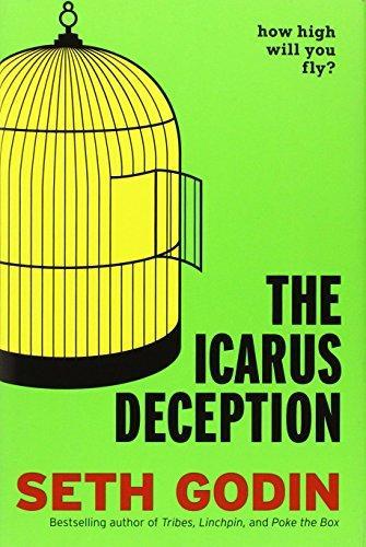 Seth Godin: The Icarus Deception (2012)