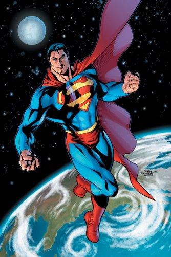 Geoff Johns, Kurt Busiek: Superman (Paperback, 2007, DC Comics)