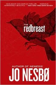 Jo Nesbø: The Redbreast