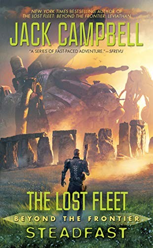 Jack Campbell: The Lost Fleet : Beyond the Frontier (Paperback, 2015, Ace)
