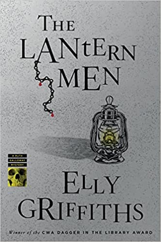 The Lantern Men (Paperback, 2021, Mariner)