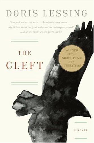 Doris Lessing: The Cleft (Paperback, 2008, Harper Perennial)