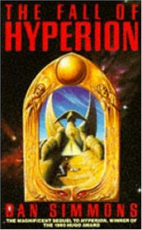 Dan Simmons: The Fall of Hyperion (Paperback, 1992, Headline Book Publishing)