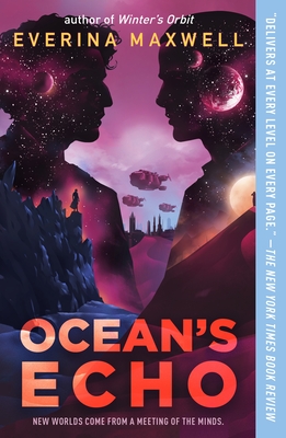 Everina Maxwell: Ocean's Echo (Paperback, 2023)