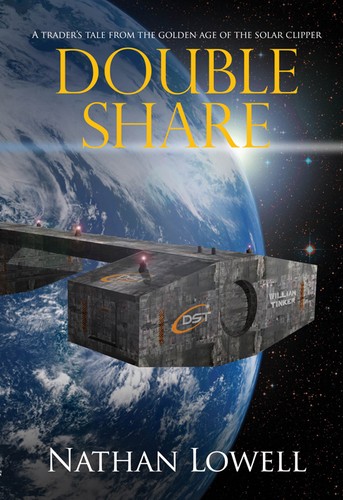 Nathan Lowell: Double share (Paperback, 2012, Ridan Publishing)