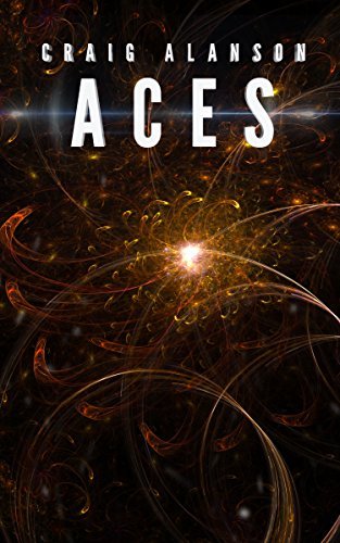 Craig Alanson: Aces