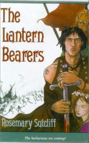 Rosemary Sutcliff: Lantern Bearers (Sunburst Books) (Hardcover, 1999, Tandem Library)