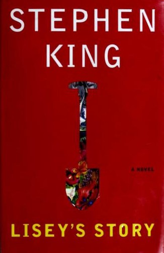 Stephen King: Lisey's Story (Hardcover, 2006, Scribner)