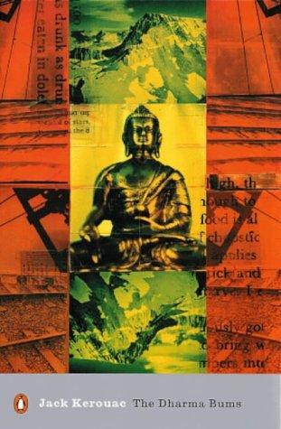 Jack Kerouac: The Dharma Bums (Penguin Modern Classics) (2000, Penguin Classics)