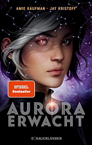 Aurora erwacht (Paperback)