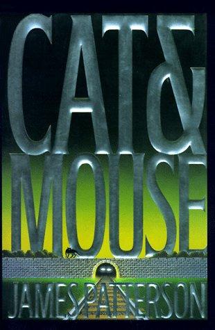 James Patterson: Cat & Mouse (1998, G. K. Hall)