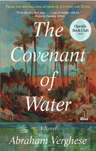 The Covenant of Water (EBook, 2023, Grove Press)