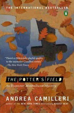 Andrea Camilleri: The potter's field (2011)