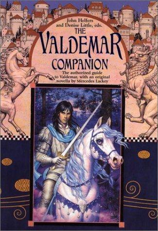 Denise Little, John Helfers: The Valdemar companion (2001, DAW Books)
