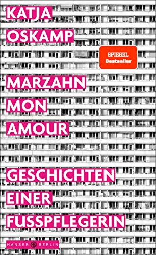 Marzahn, mon amour (Hardcover, 2019, Hanser Berlin)
