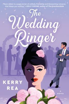 Kerry Rea: Wedding Ringer (2021, Penguin Publishing Group)