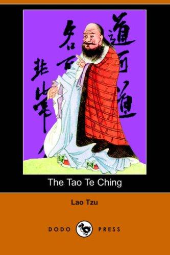 Laozi: The Tao Te Ching (Dodo Press) (Paperback, 2006, Dodo Press)