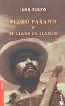 Juan Rulfo: Pedro Páramo y el Llano en Llamas (Paperback, Spanish language, 2003, Booket)